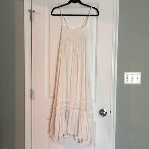 Free People Dress, Size: Small